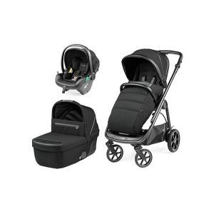 Trio Peg Perego Veloce Primo Viaggio Lounge Licorice