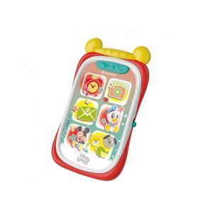 Smartphone Baby Disney Clementoni Mickey