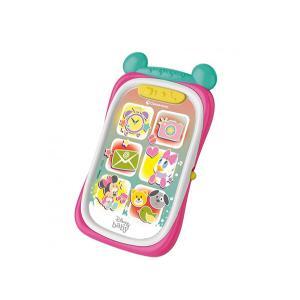 Smartphone Baby Disney Clementoni Minnie