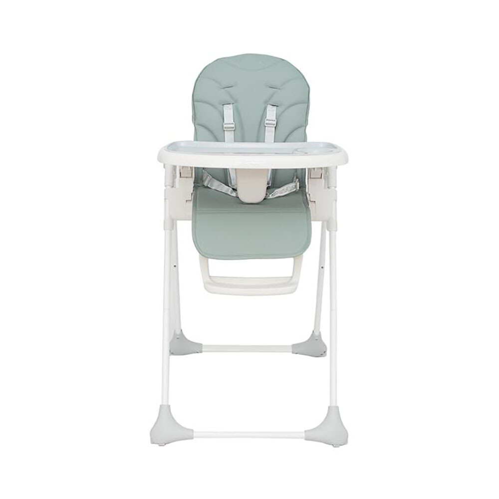 Cadeira de Refeição Verde Arbol - 1 un - Asalvo