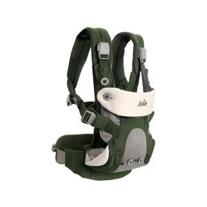 Mochila Porta Bebés Joie Savvy Hunter
