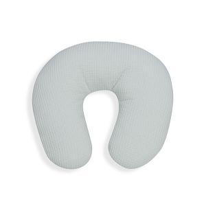 Almofada Amamentação Interbaby 65 x 65cm Ninho Abelha Verde