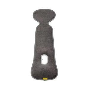 Aeromoov 3D Airlayer Grupo 1 Cinzento