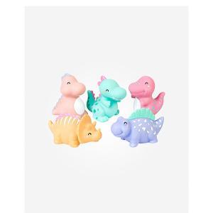 Brinquedos Banho Saro Happy Dinos