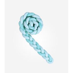 Trança Redutora Saro 230cm Hortelã