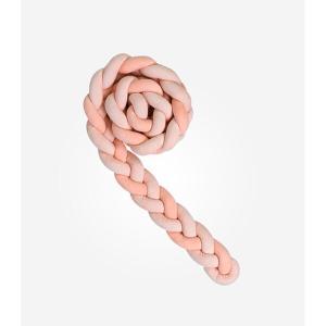 Trança Redutora Saro 230cm Salmão