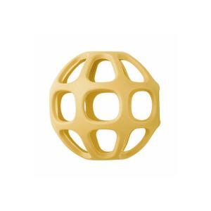Bola Sensorial Saro Mostarda
