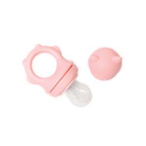 Dispensador Fruta Lorelli Nipple Fresh Pink