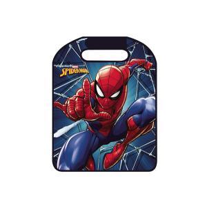 Protetor Banco Úvea Spiderman