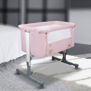 minicuna-de-colecho-calm-rosa