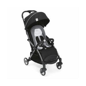 Carrinho Passeio Chicco Goody Pro Black Beauty
