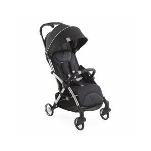 Carrinho Passeio Chicco Goody Plus Graphite