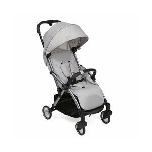Carrinho Passeio Chicco Goody Plus Grey Mist (Artigo Exposição)