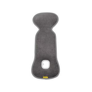 Aeromoov 3D Airlayer Grupo 0 Cinzento