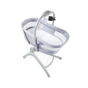 Colchão Chicco Para Baby Hug 4 em 1