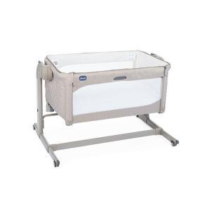 Berço Next2Me Chicco Magic Beige