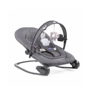 Espreguiçadeira Chicco Hooplà Moon Grey
