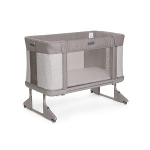 Berço Next2Me Chicco Forever Almond