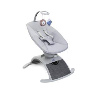 Espreguiçadeira Chicco Comfy Wave Silverspring
