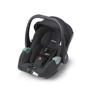 Recaro Avan Exclusive Fibre Black