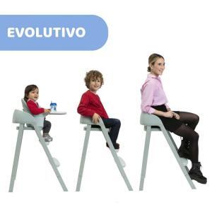 Cadeira-Alta-Refeicao-Crescendo-Up-Grey-Re-lux-1