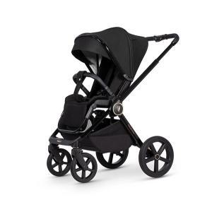 Carrinho Passeio Venicci Tinum Upline All Black