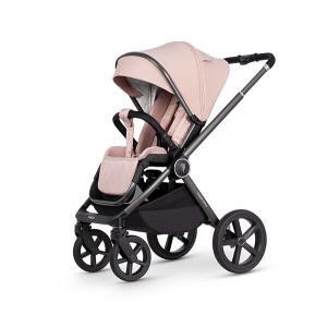 Carrinho Passeio Venicci Tinum Upline Misty Rose
