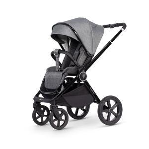 Carrinho Passeio Venicci Tinum Upline Slate Grey