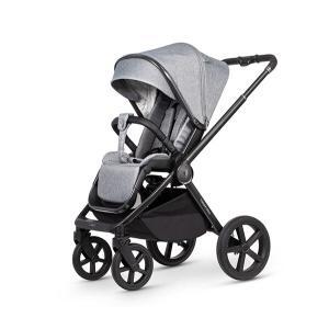 Carrinho Passeio Venicci Tinum Upline Classic Grey