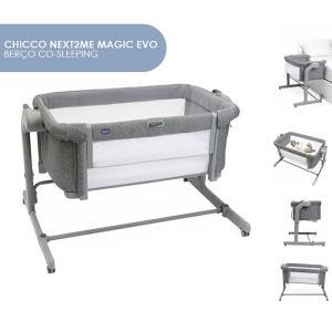 chicco_next2me_magic_evo_dark_grey