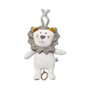 Peluche Musical Interbaby Leão