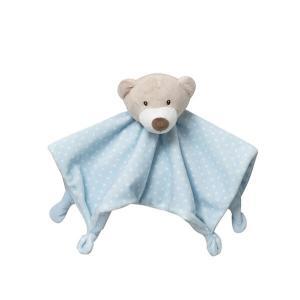 Dou Dou Interbaby Urso Azul