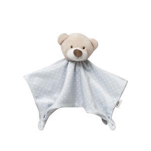 Dou Dou Interbaby Urso Cinza