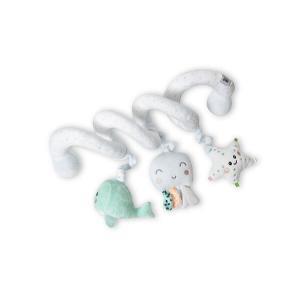 Espiral de Atividades Interbaby Polvo
