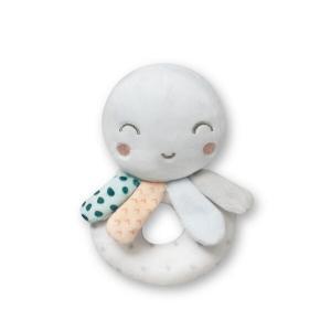 Peluche Chocalho Interbaby Polvo