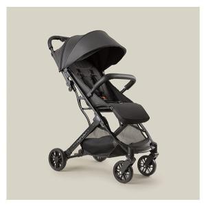 Carrinho Passeio Interbaby Minimum Space Plus Preto