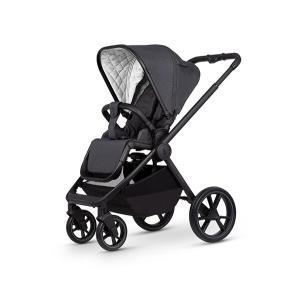 Carrinho Passeio Venicci Tinum Edge Charcoal