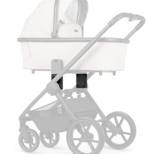 Venicci-Edge-Dust-Carrycot-5-1(with-height-adjuster)