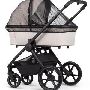 Venicci-Edge-Dust-Carrycot-7-mosquito-net