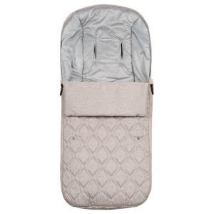 Venicci-Edge-Dust-Footmuff