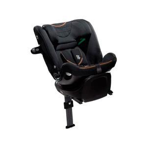 Cadeira Auto Joie I-Spin XL Eclipse