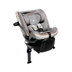 Cadeira Auto Joie I-Spin XL Oyster