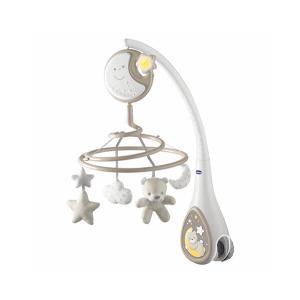 Mobile Chicco Next2Dreams Bege