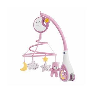 Mobile Chicco Next2Dreams Rosa