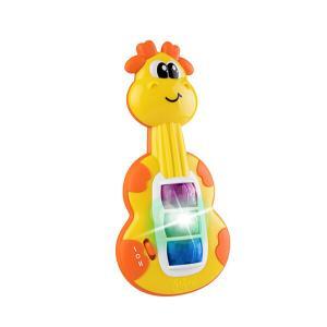 Guitarra Chicco Girafa