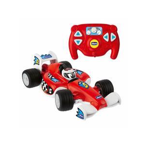 Tom Race RC Chicco