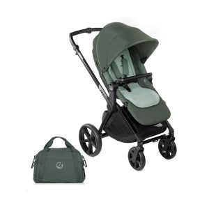 Carrinho Passeio Jané Muum Botanic