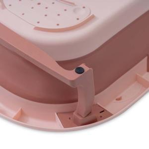banheira-dobravel-com-copo-de-enxaguamento-rosa (6)