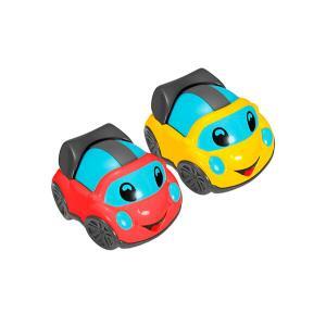 Carro Chicco Racing Friends