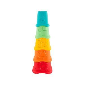 Copos Empilháveis Chicco 2 em 1 Eco